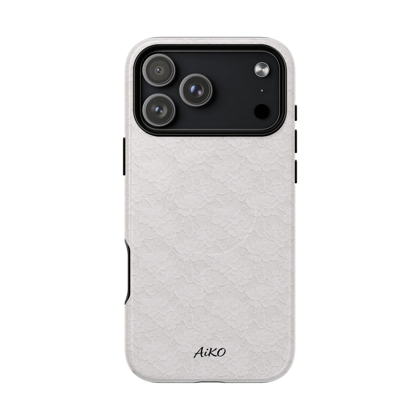 White Lace (Magsafe)
