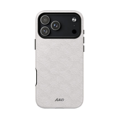 White Lace (Magsafe)
