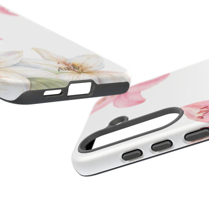 Floral Lily