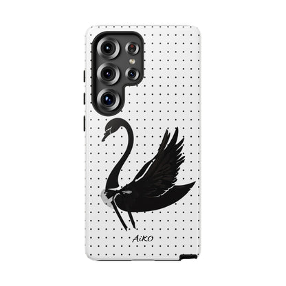 Swan Case (White)