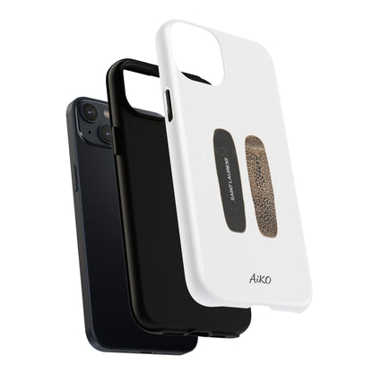 Aiko Skateboards (White) (Magsafe)