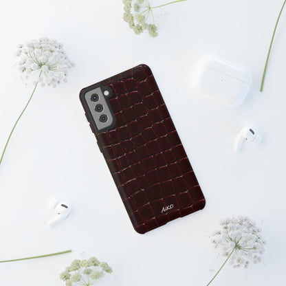 Crocodile Case