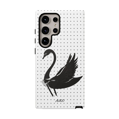 Swan Case (White)
