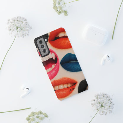 Bold Lip
