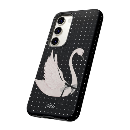 Swan Case (Black)