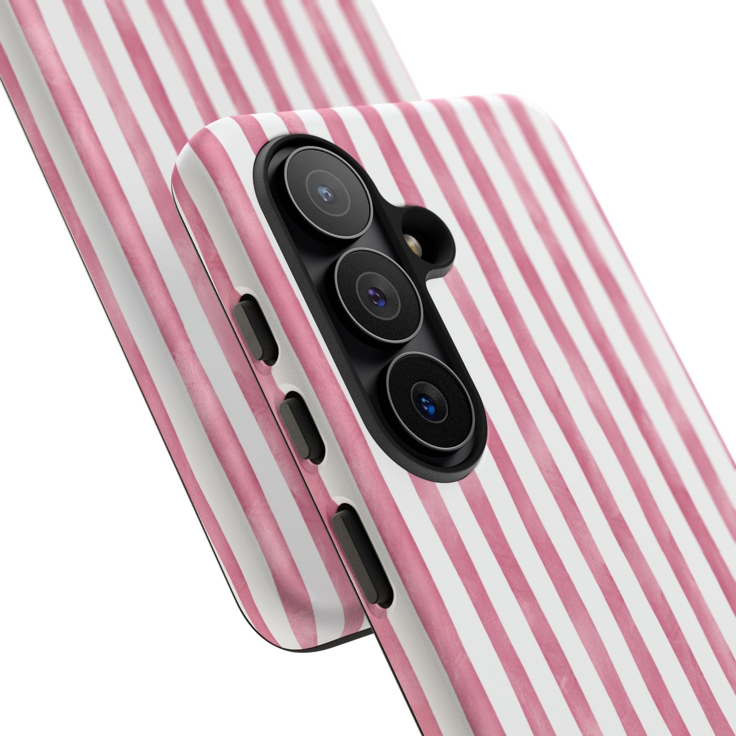 Magenta Stripes