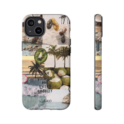 Coconut Whispers