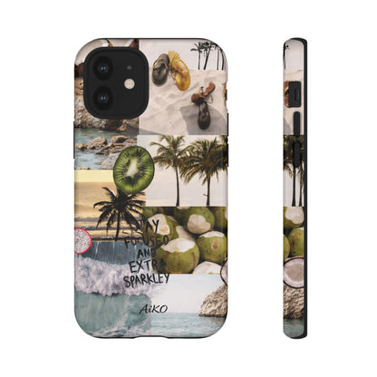 Coconut Whispers