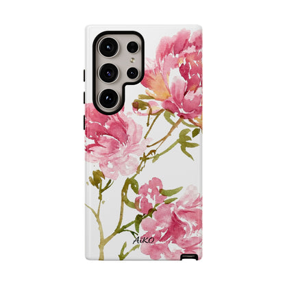 Lily Case