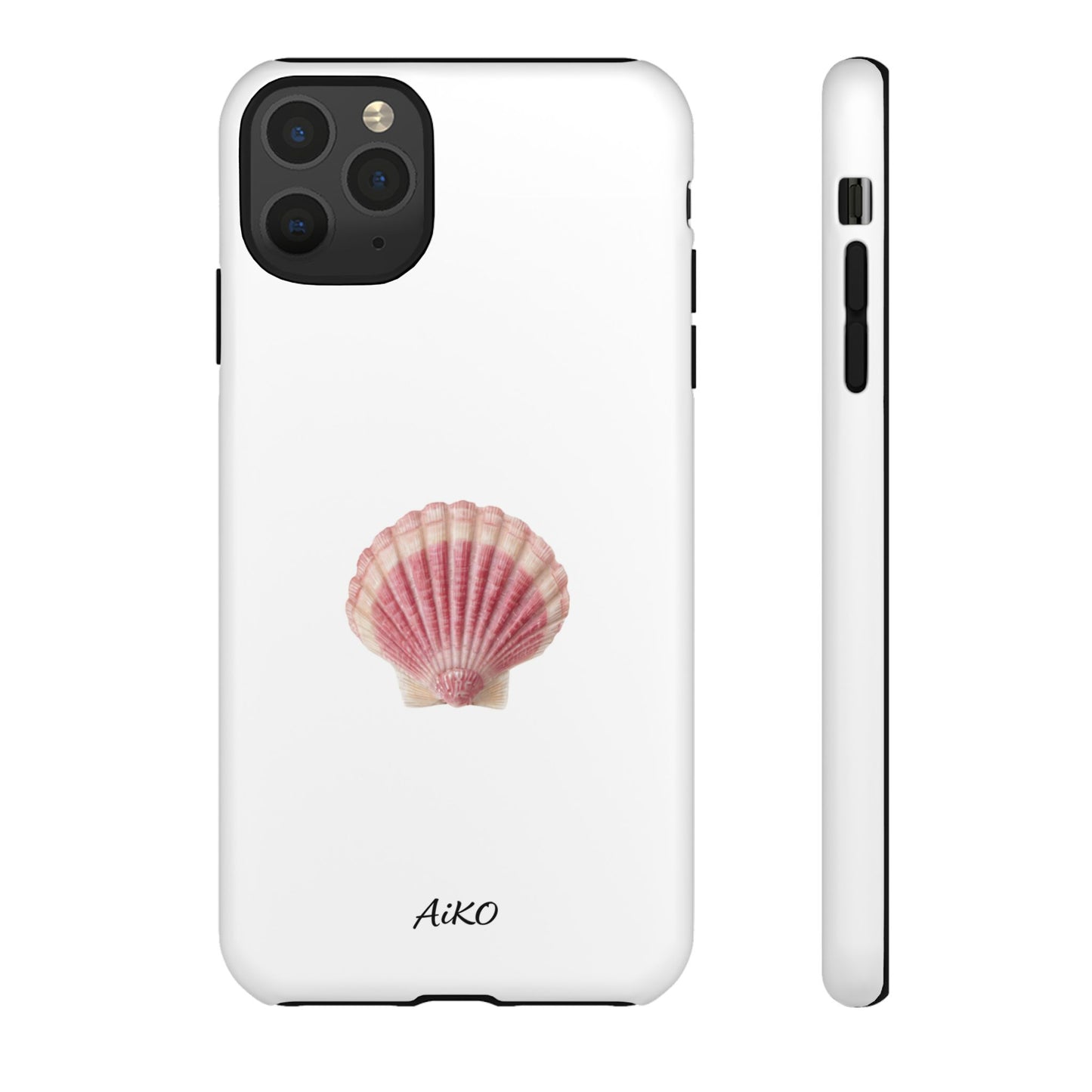 Shell Blush