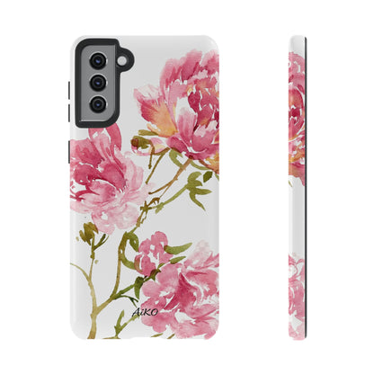 Lily Case