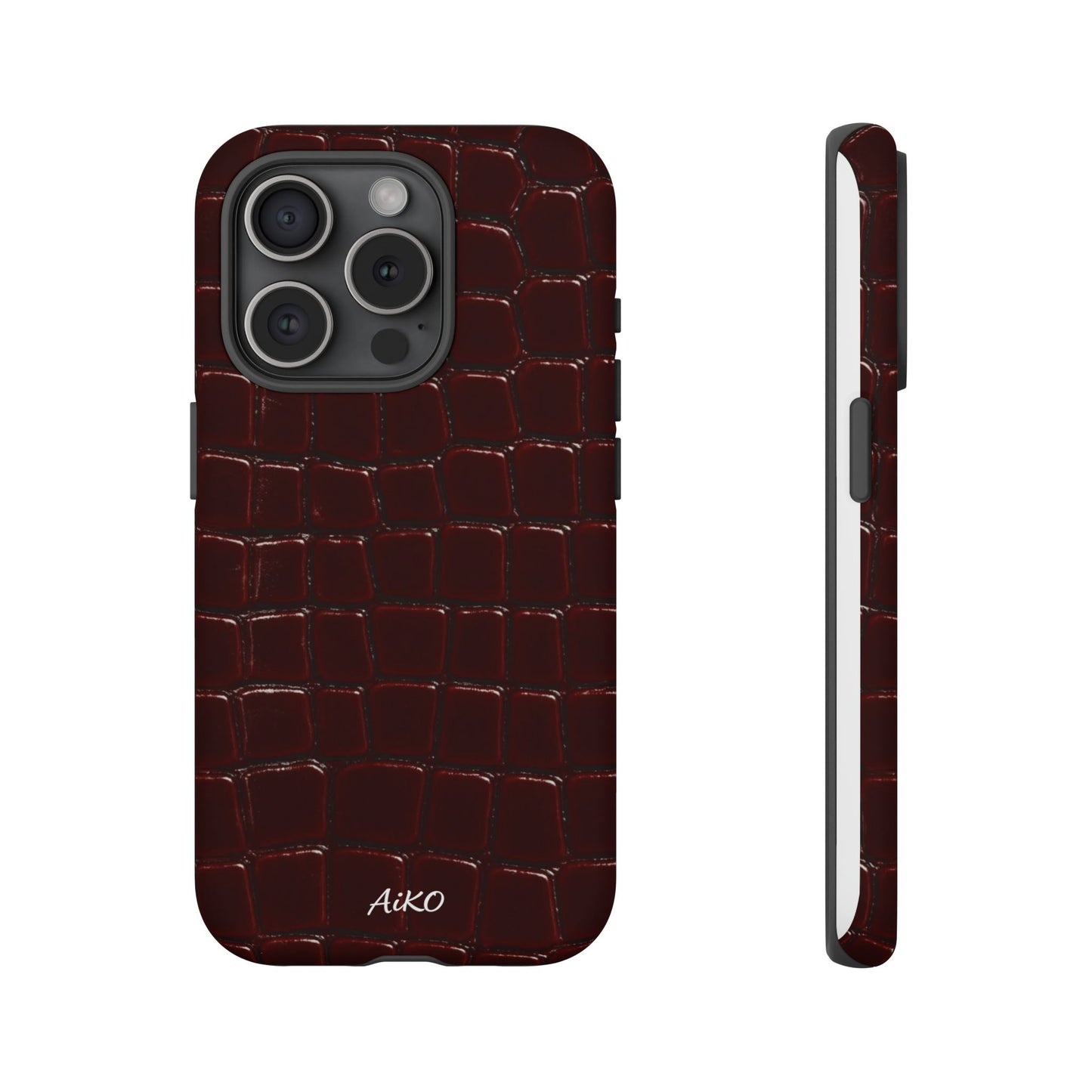 Crocodile Case