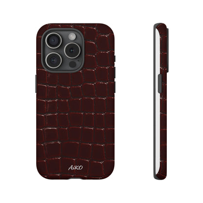 Crocodile Case
