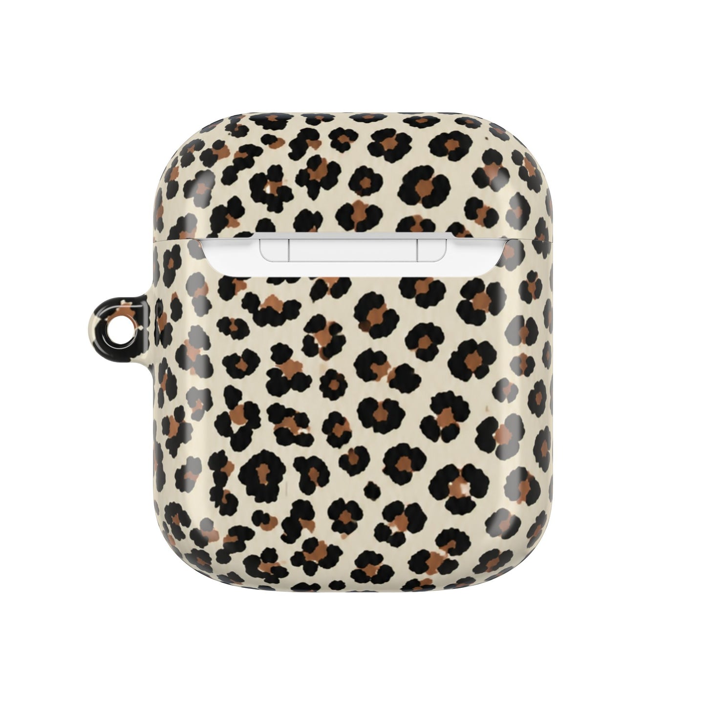 Leopard Print AirPods Cases