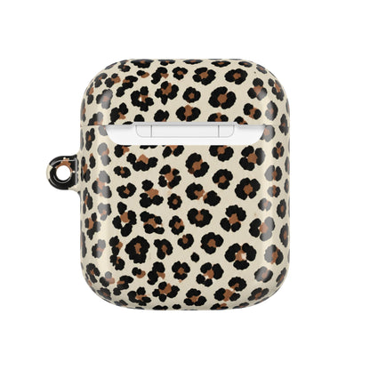 Leopard Print AirPods Cases
