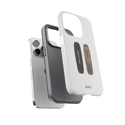 Aiko Skateboards (White)