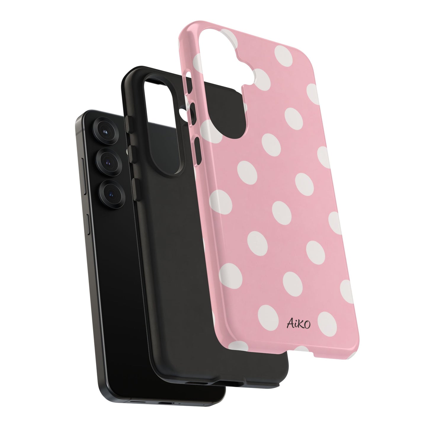 PolkaDoll V3