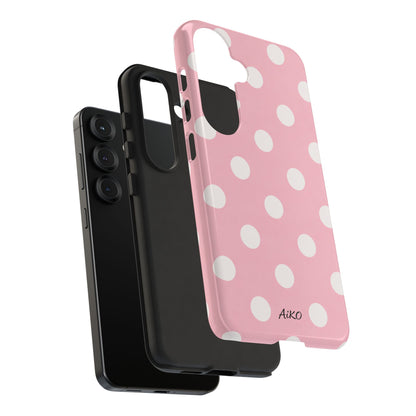 PolkaDoll V3