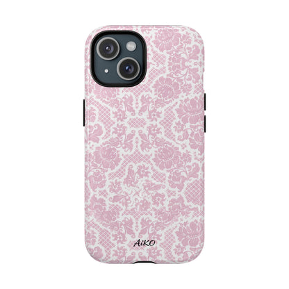 Lace & Blush (Magsafe)