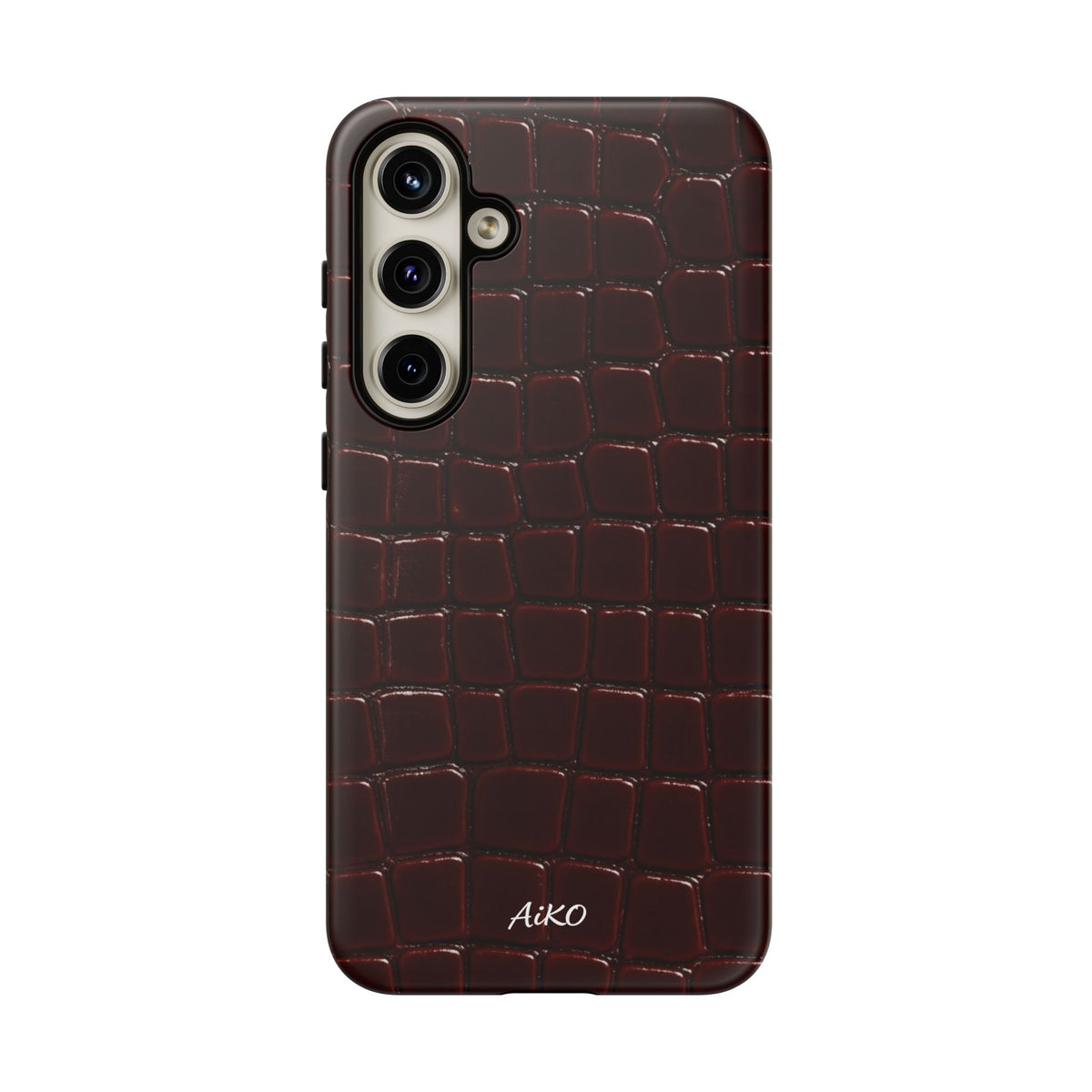 Crocodile Case