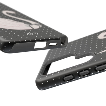 Swan Case (Black)