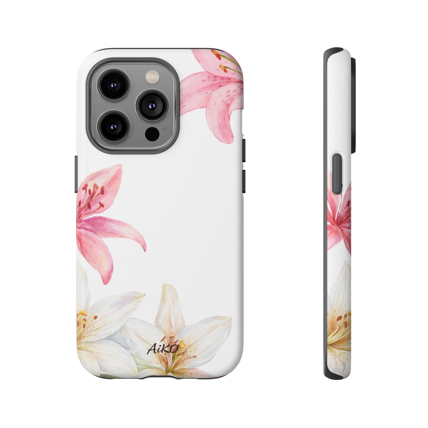 Floral Lily