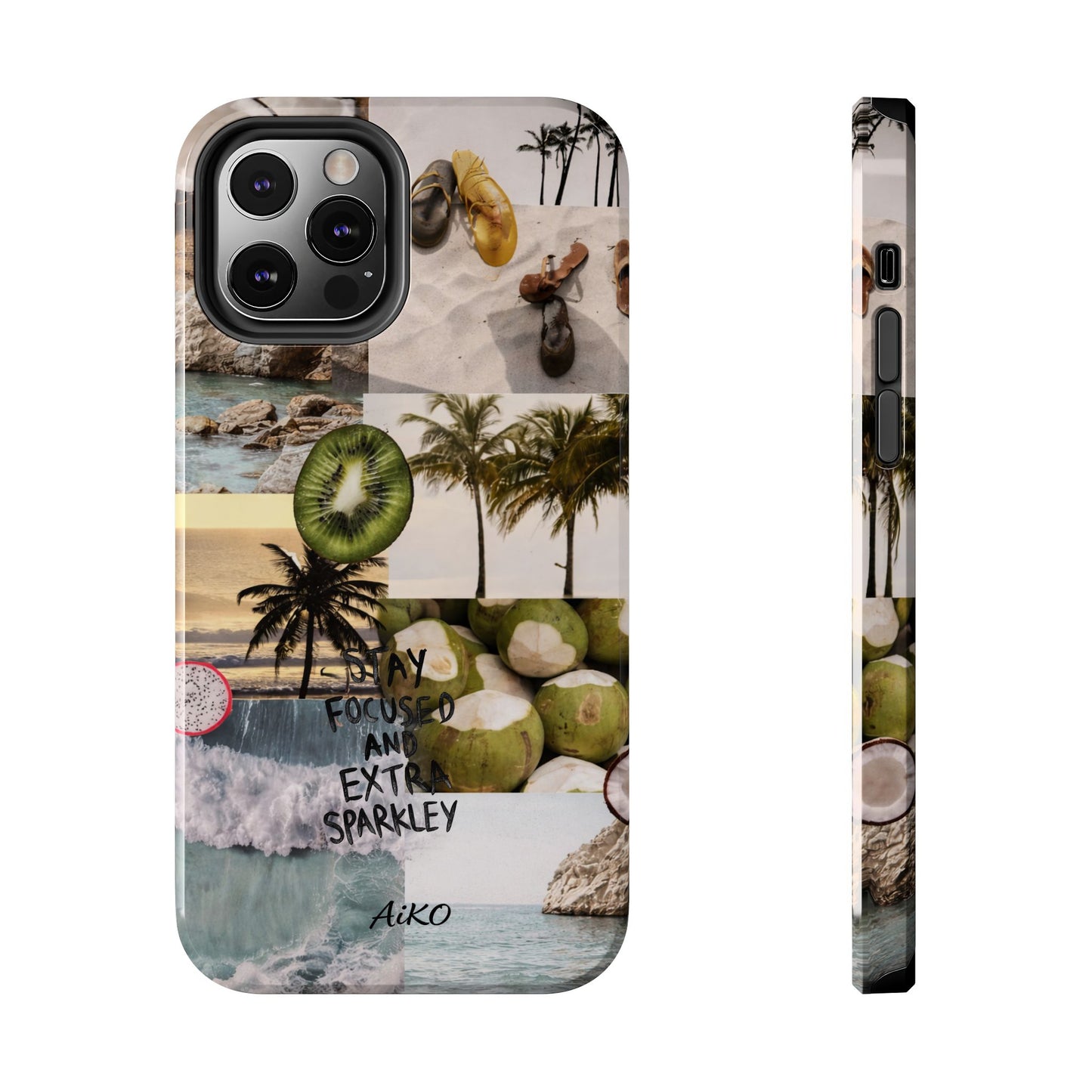Coconut Whispers