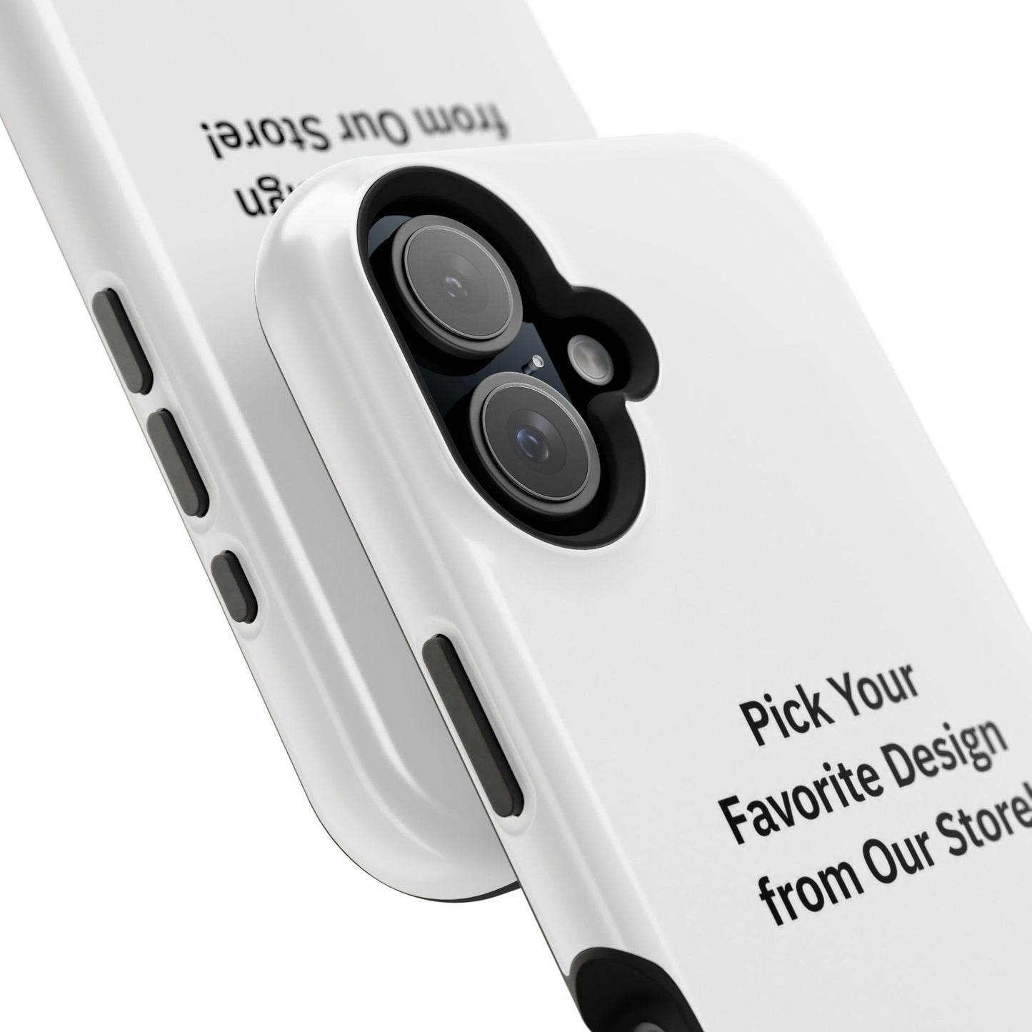 Custom Order – Any Phone Model