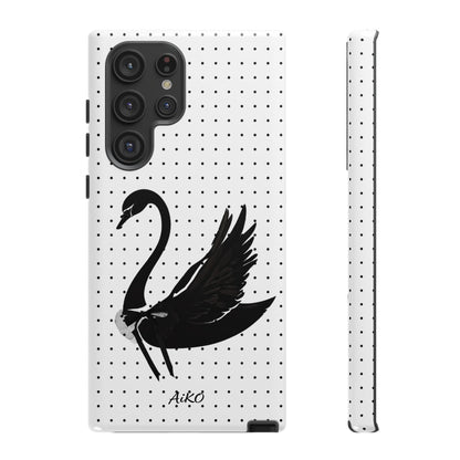 Swan Case (White)