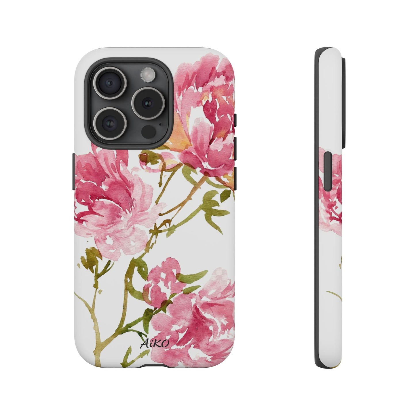 Lily Case