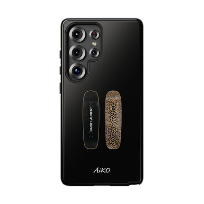 Aiko Skateboards (Black)