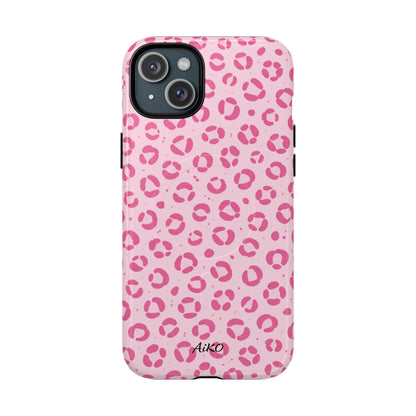 Spotted in Pink on Pink (Magsafe)