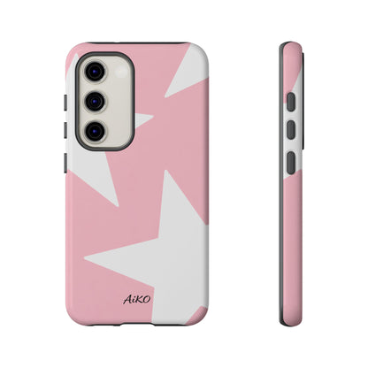 Pretty in Pink