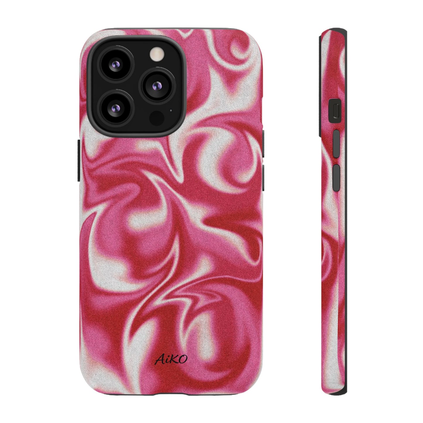 Pink Marble