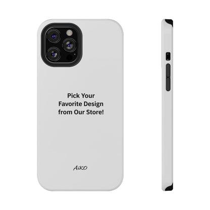 Custom Order – Any Phone Model