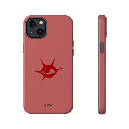 Minimal Red
