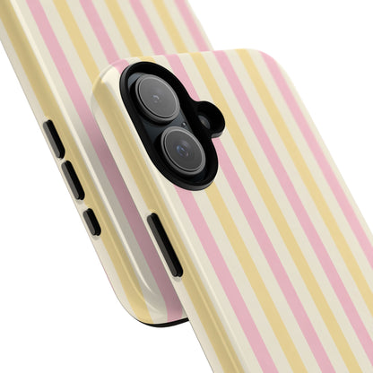 Pastel Stripe