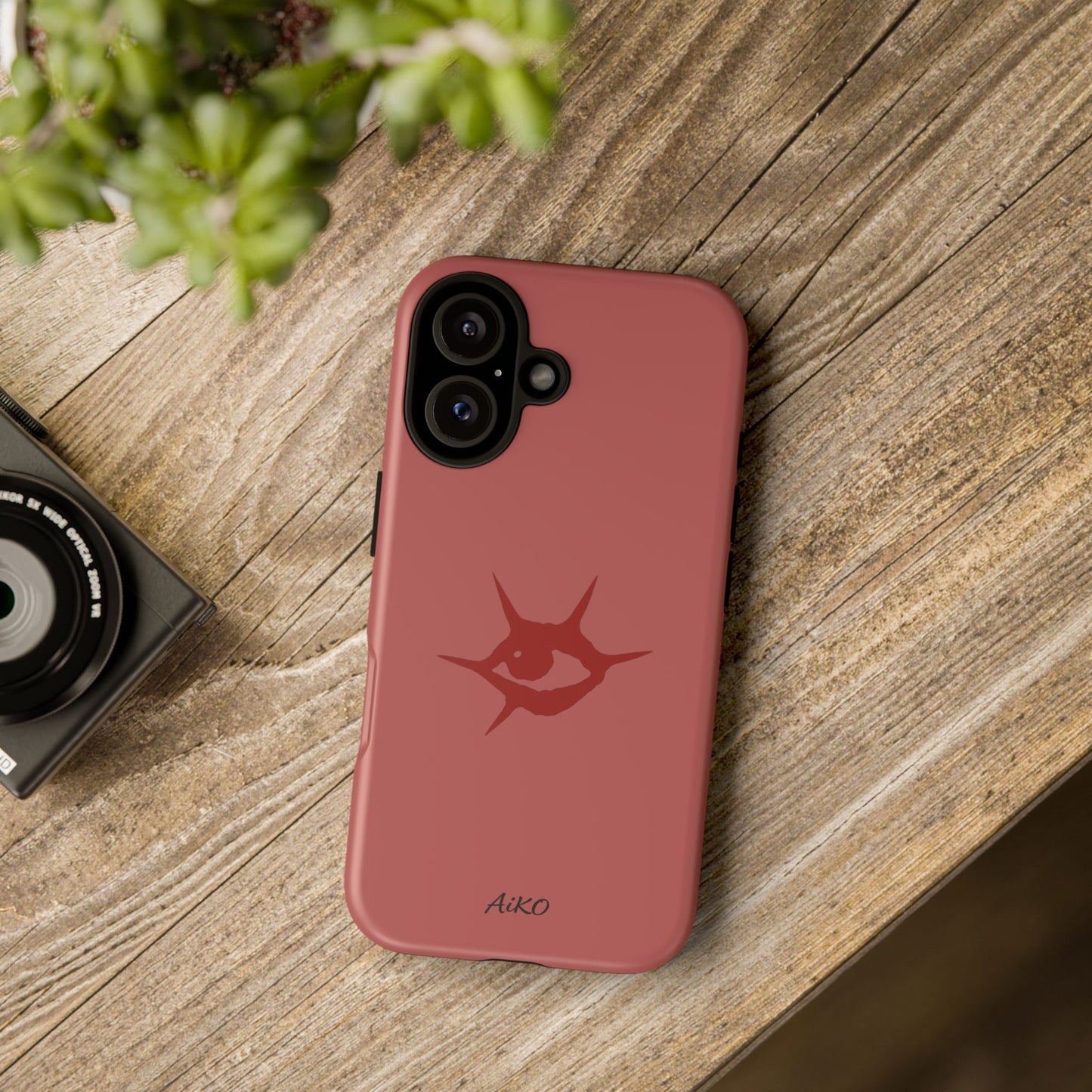 Minimal Red