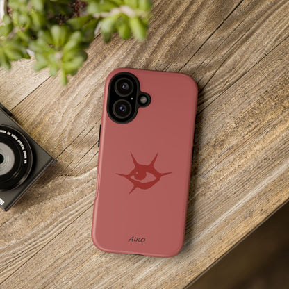 Minimal Red