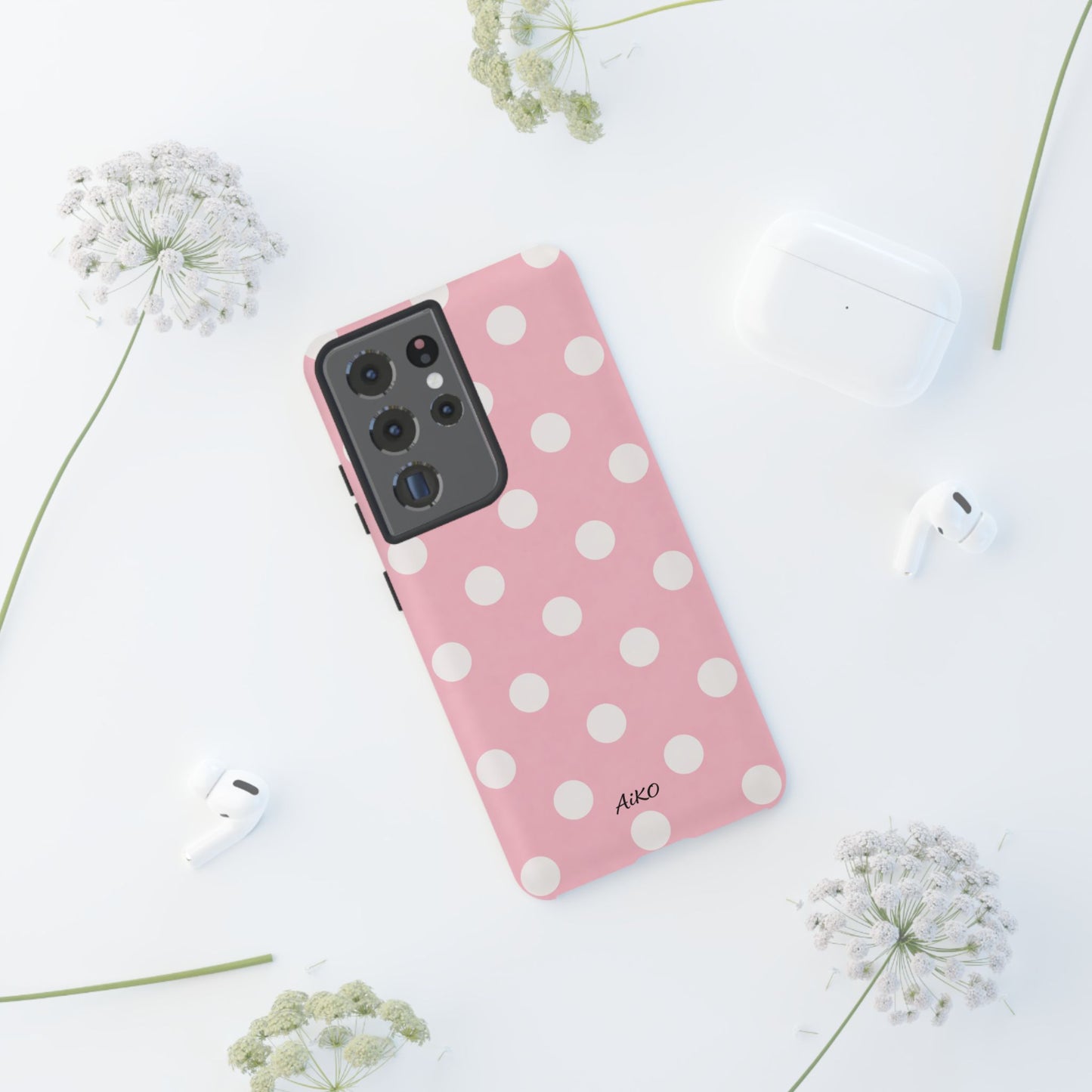PolkaDoll V3