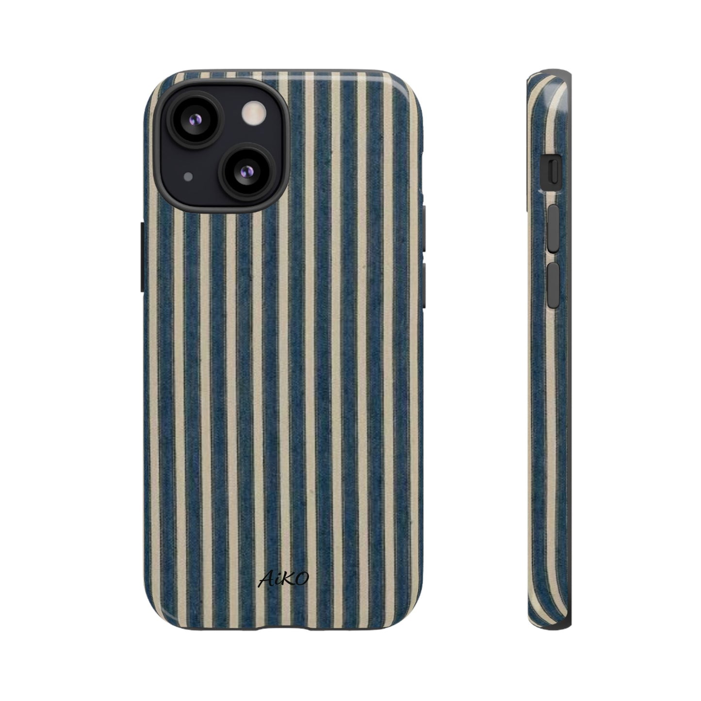 Vintage Indigo