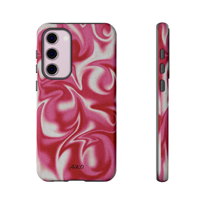 Pink Marble