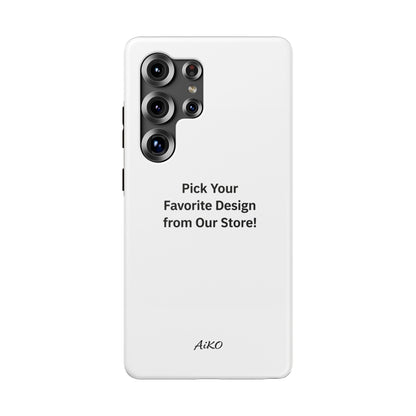 Custom Order – Any Phone Model