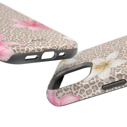 Blossom Grace (Light Leo Print) (Magsafe)