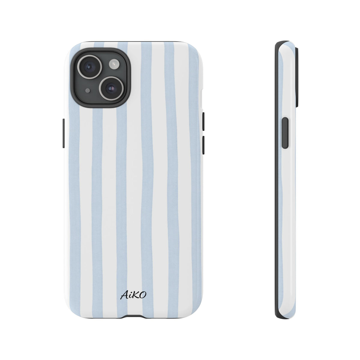 Coastal Stripes