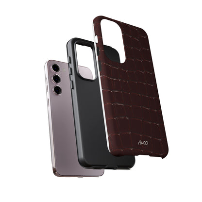 Crocodile Case