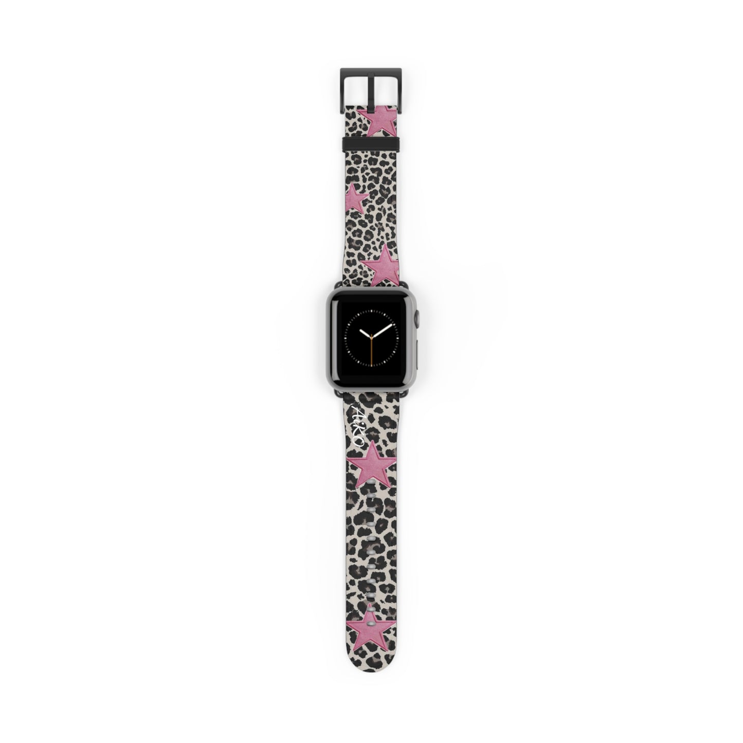 Leo Star AppleWatch Band