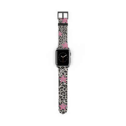 Leo Star AppleWatch Band