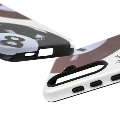 Pool Ball