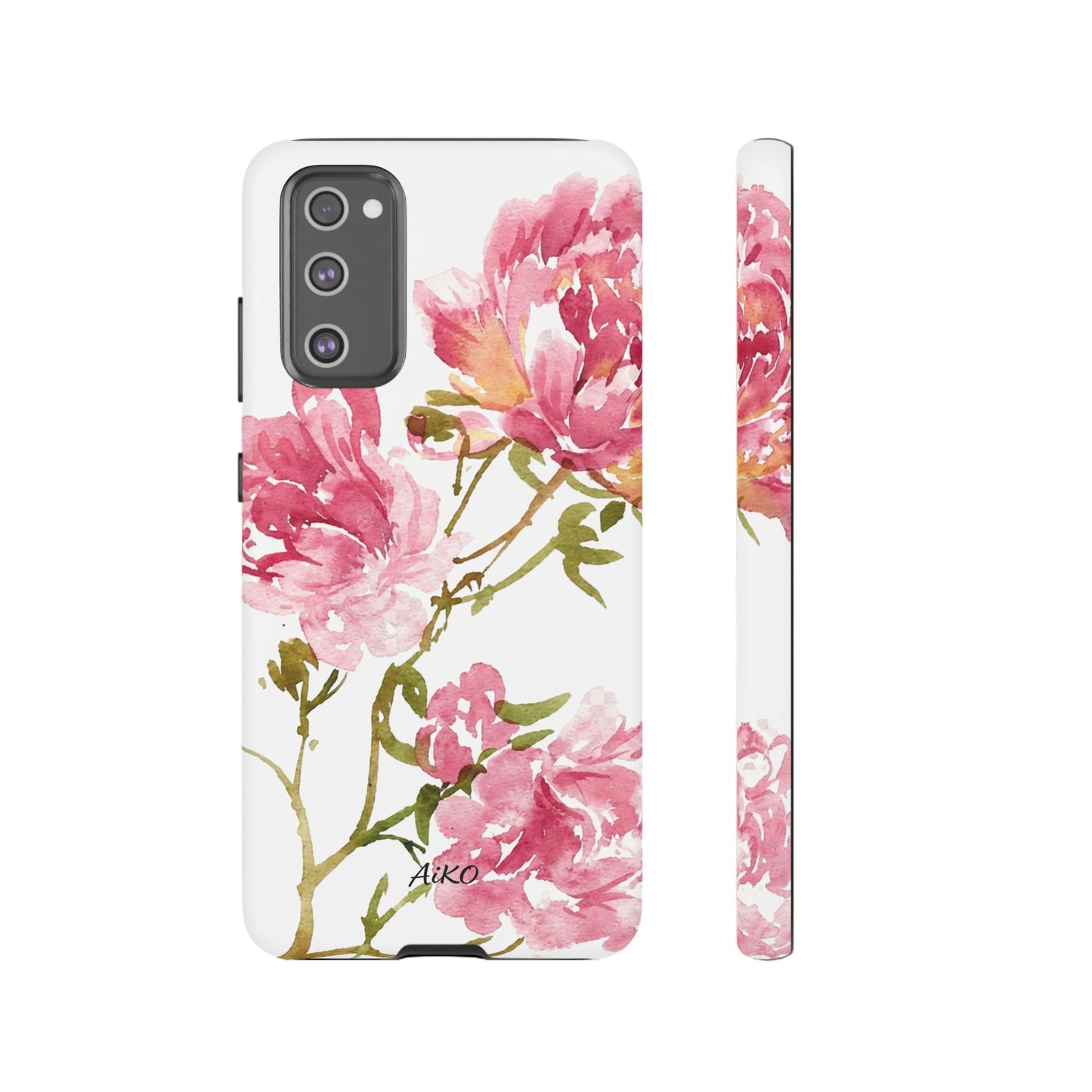 Lily Case